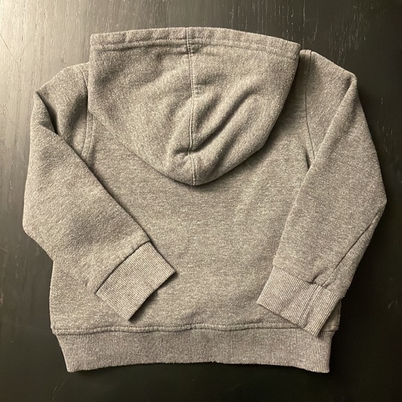Puma hooded sweater size 4 - Picture 2 of 5